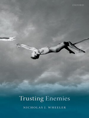 cover image of Trusting Enemies